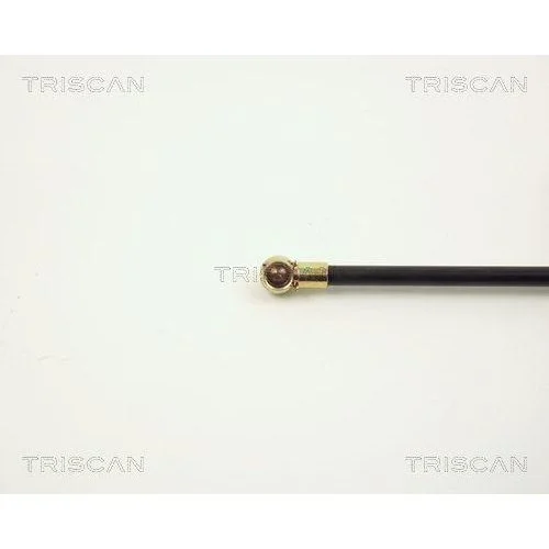 Газовая пружина багажника TRISCAN 8710 2711 для VOLVO, фото №3 Газовая пружина багажника TRISCAN 8710 2711 для VOLVO, фото №3