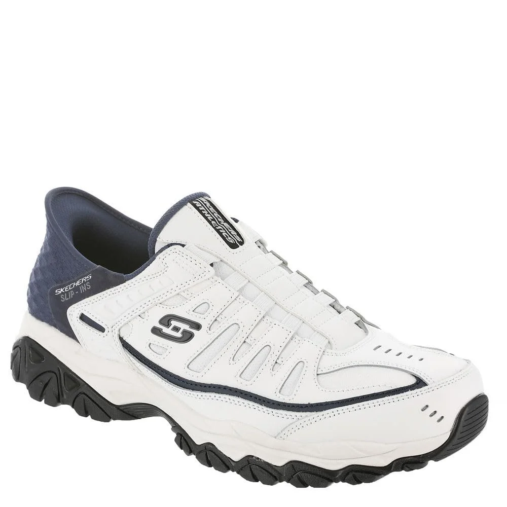 Кросівки Skechers Afterburn M. Fit Grill Captain, фото №1 Кросівки Skechers Afterburn M. Fit Grill Captain, фото №1