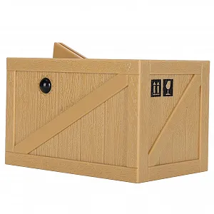 Автоматична скарбничка Tnfeeon Котяча лапа ABS-матеріал іграшка для дітей - Фото 1