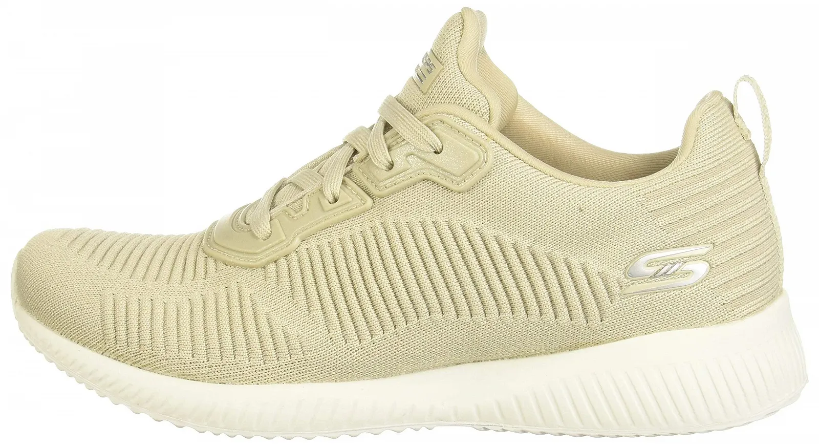 Кроссовки Skechers Bobs Squad Tough Talk Женские, фото №8