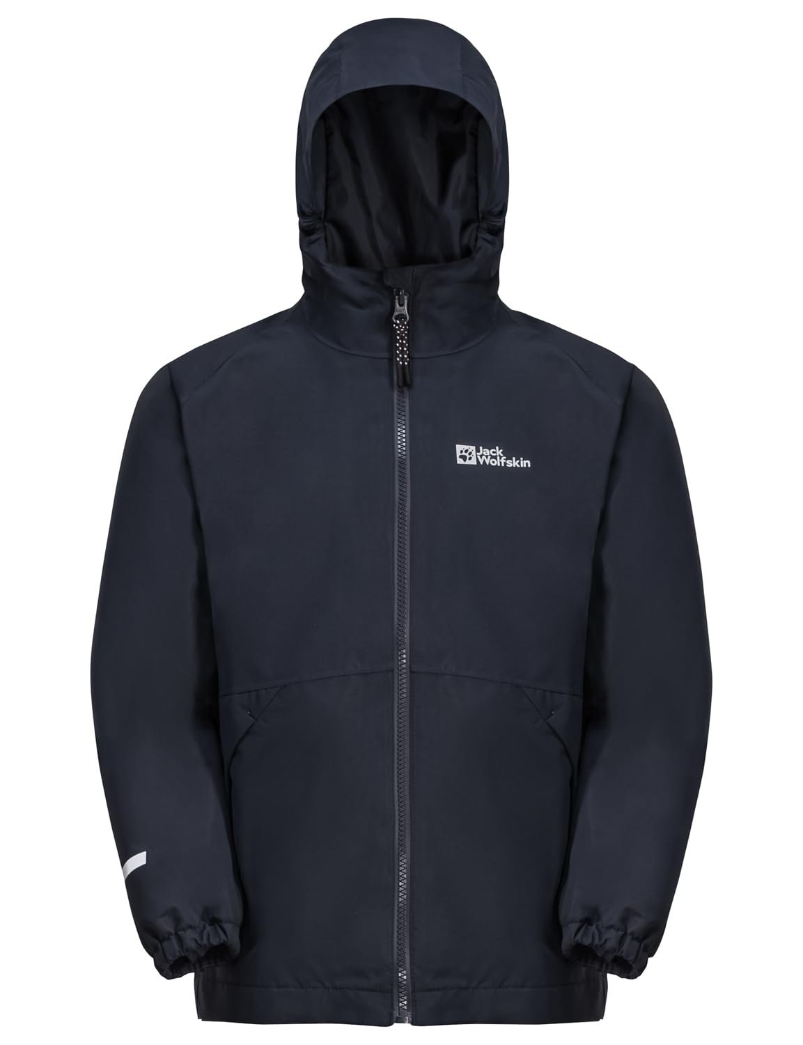 Куртка Jack Wolfskin Дитяча Унісекс, фото №1 Куртка Jack Wolfskin Дитяча Унісекс, фото №1