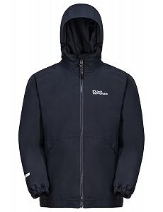 Куртка Jack Wolfskin Детская Унисекс - Фото 1