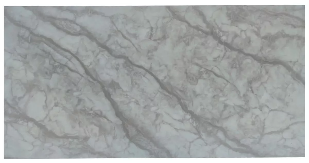 Самоклеющаяся виниловая плитка 600х300х1,5мм, за 1 шт (СВП-104) Глянец, фото №1