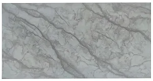 Самоклеющаяся виниловая плитка 600х300х1,5мм, за 1 шт (СВП-104) Глянец - Фото 1