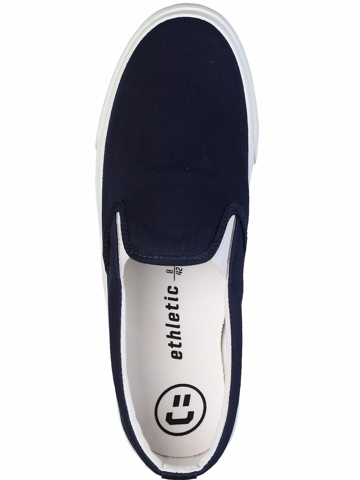 Кеди Ethletic Unisex Sneaker Lo Fair Deck Collection Fair | Vegan | Sustainable, фото №6