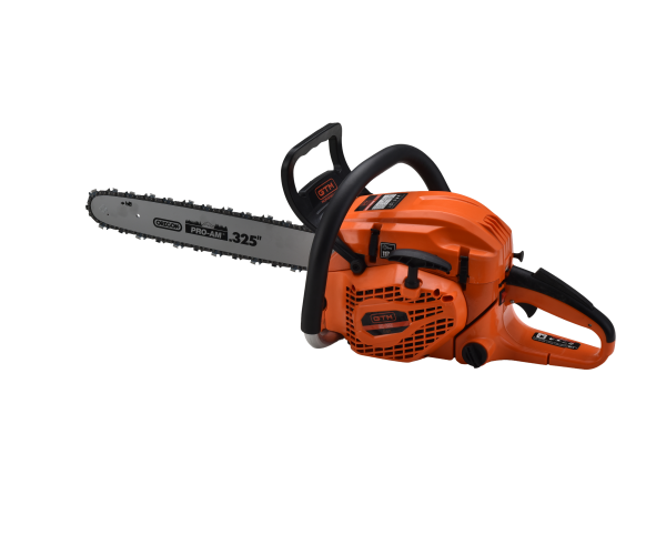 Бензопила CN65D 2,9кВт/4к.с. 18"/45см 0,325", фото №1