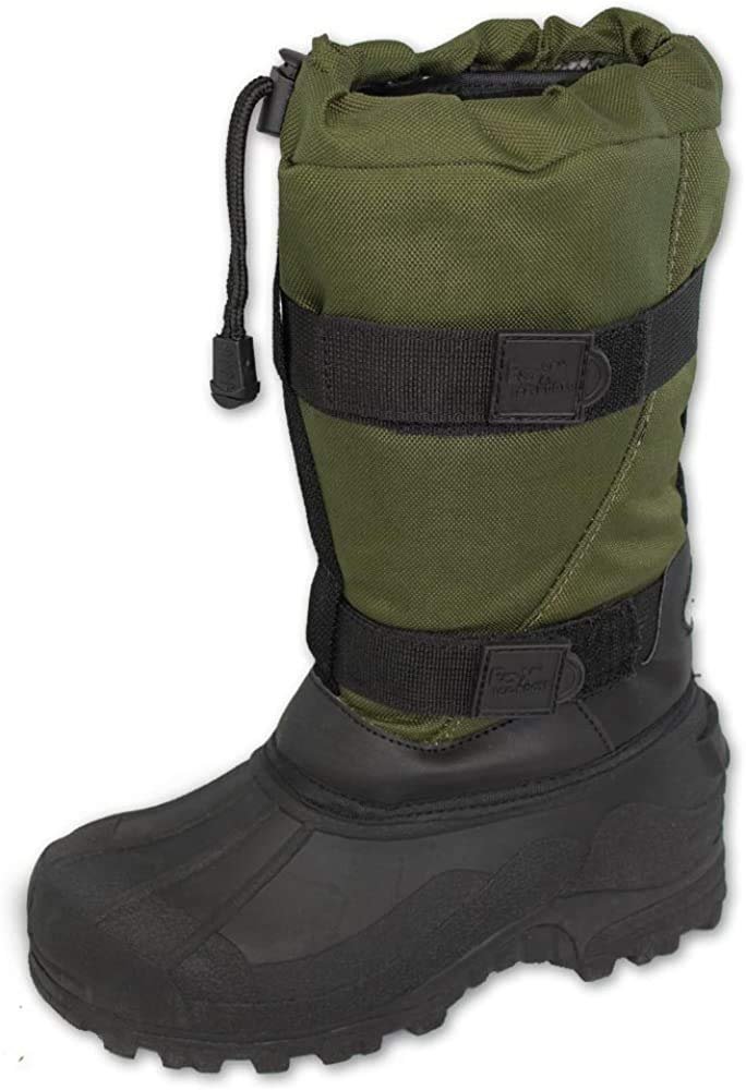 Чоботи Max-Fuchs Snow Boots Unisex, фото №1