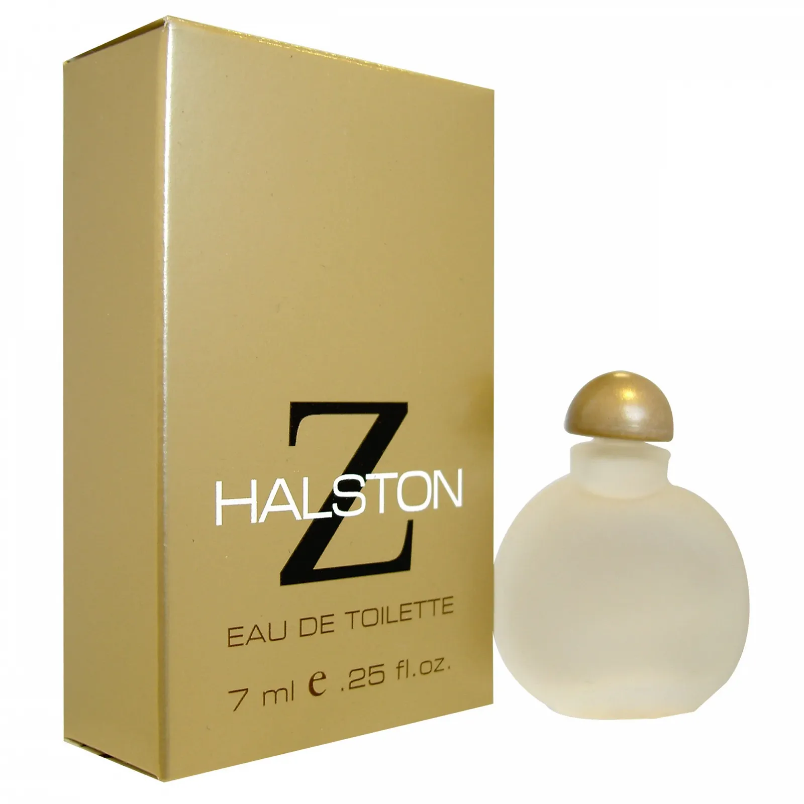 Туалетна Вода Halston Z Mini 7 мл, фото №1