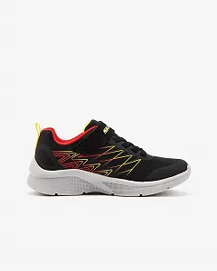 Кросівки Skechers Microspec Texlor для хлопчиків ціна на synthetic.ua - Фото 1 Кросівки Skechers Microspec Texlor для хлопчиків synthetic.ua - Фото 1