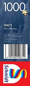 Пазл Schmidt Spiele 59671 Thomas Kinkade Disney Beauty and the Beast 1000 элементов цена на synthetic.ua - Фото 1 Пазл Schmidt Spiele 59671 Thomas Kinkade Disney Beauty and the Beast 1000 элементов synthetic.ua - Фото 1
