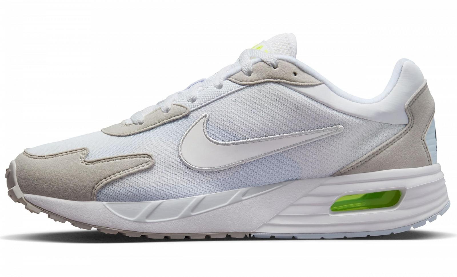 Кросівки Nike Solo чоловічі, фото №1
