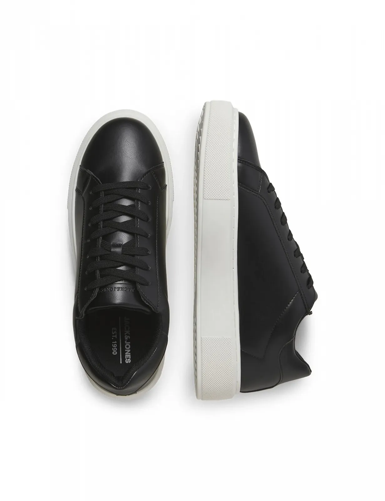 Кросівки JACK & JONES Jfwaspire Cupsole PU Noos, фото №2