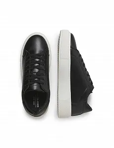 Кросівки JACK & JONES Jfwaspire Cupsole PU Noos synthetic.ua - Фото 1