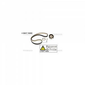 Комплект ременя ГРМ TRISCAN 8647 16022 для FORD - Фото 1