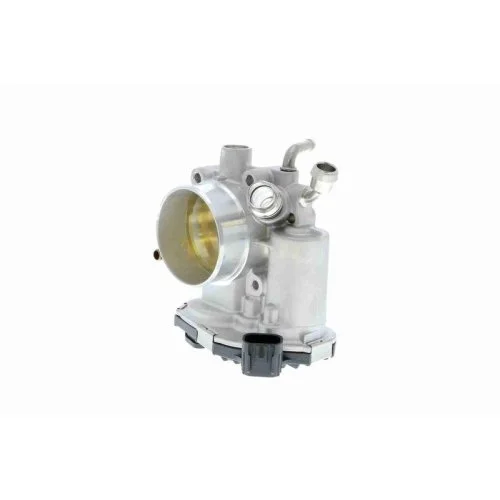 Дросельна заслінка VEMO V40-81-0017 для OPEL CHEVROLET, фото №4 Дросельна заслінка VEMO V40-81-0017 для OPEL CHEVROLET, фото №4