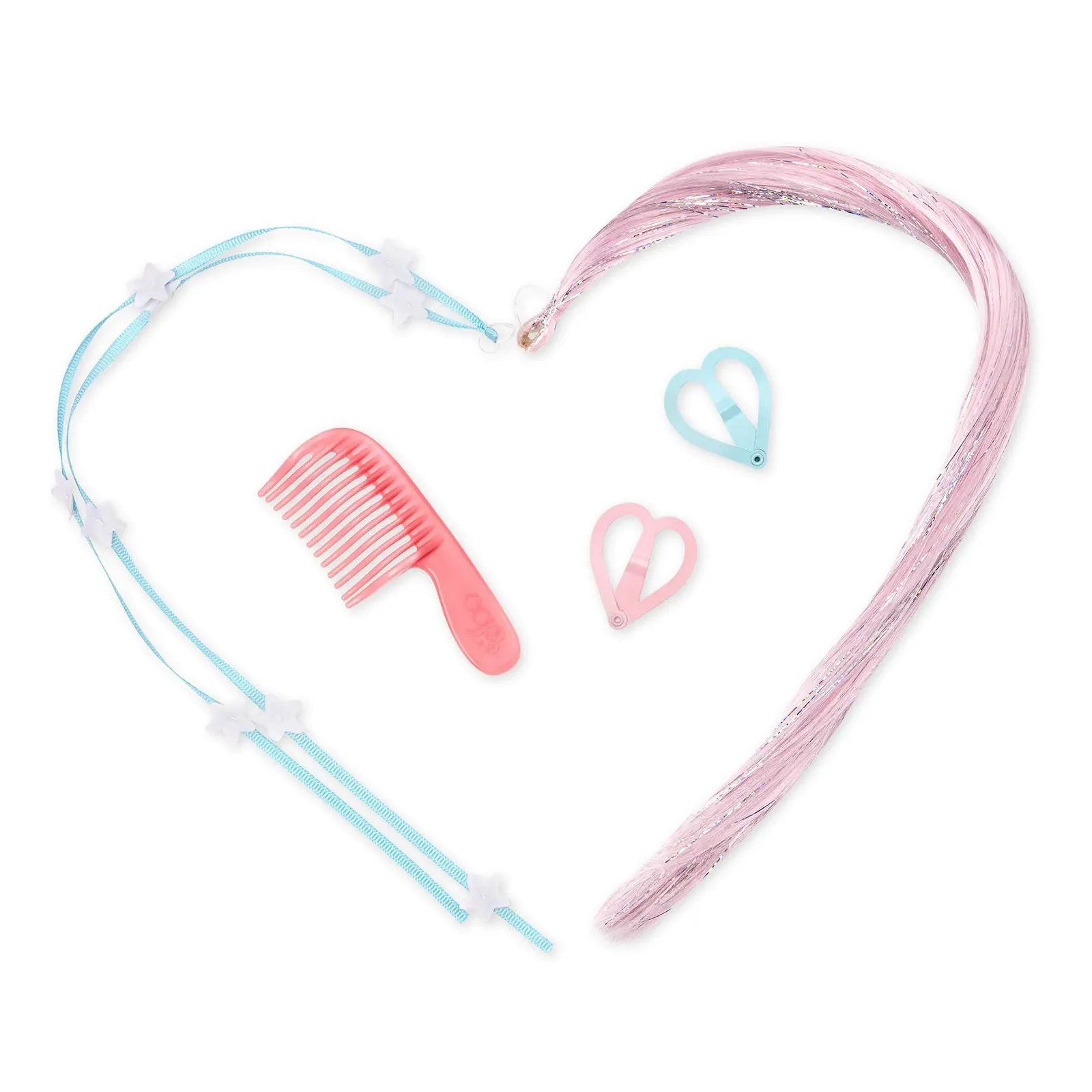 Кукла Our Generation 46 см Hayley Блондинка Голубые Глаза, фото №3 Кукла Our Generation 46 см Hayley Блондинка Голубые Глаза, фото №3