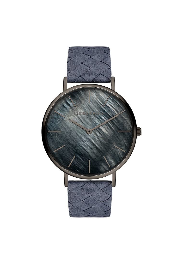 Часы Liebeskind, фото №1 Часы Liebeskind, фото №1