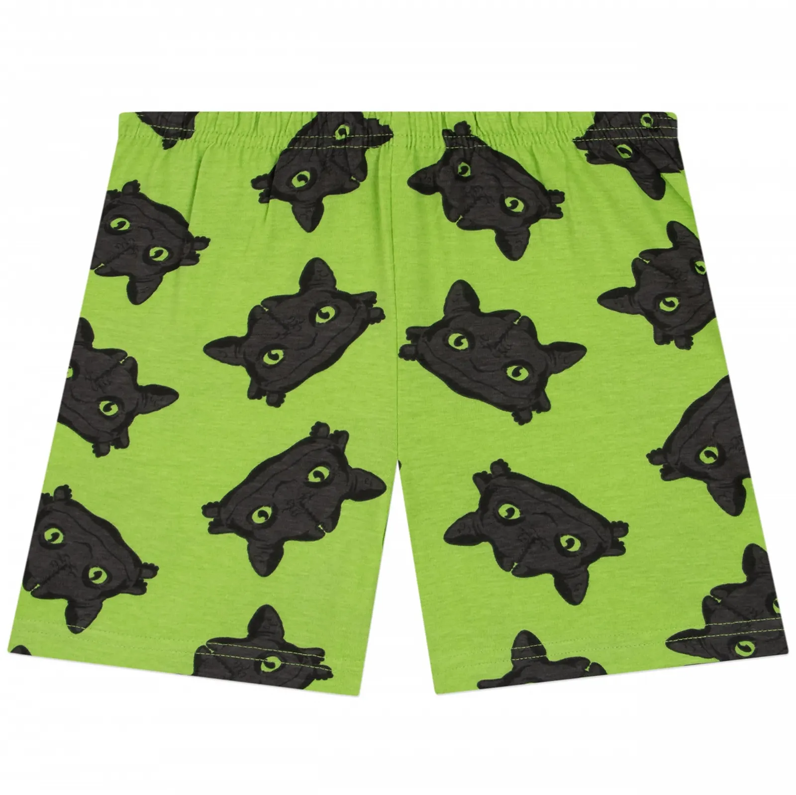 Піжама How To Train Your Dragon Toothless для хлопчиків, фото №8 Піжама How To Train Your Dragon Toothless для хлопчиків, фото №8