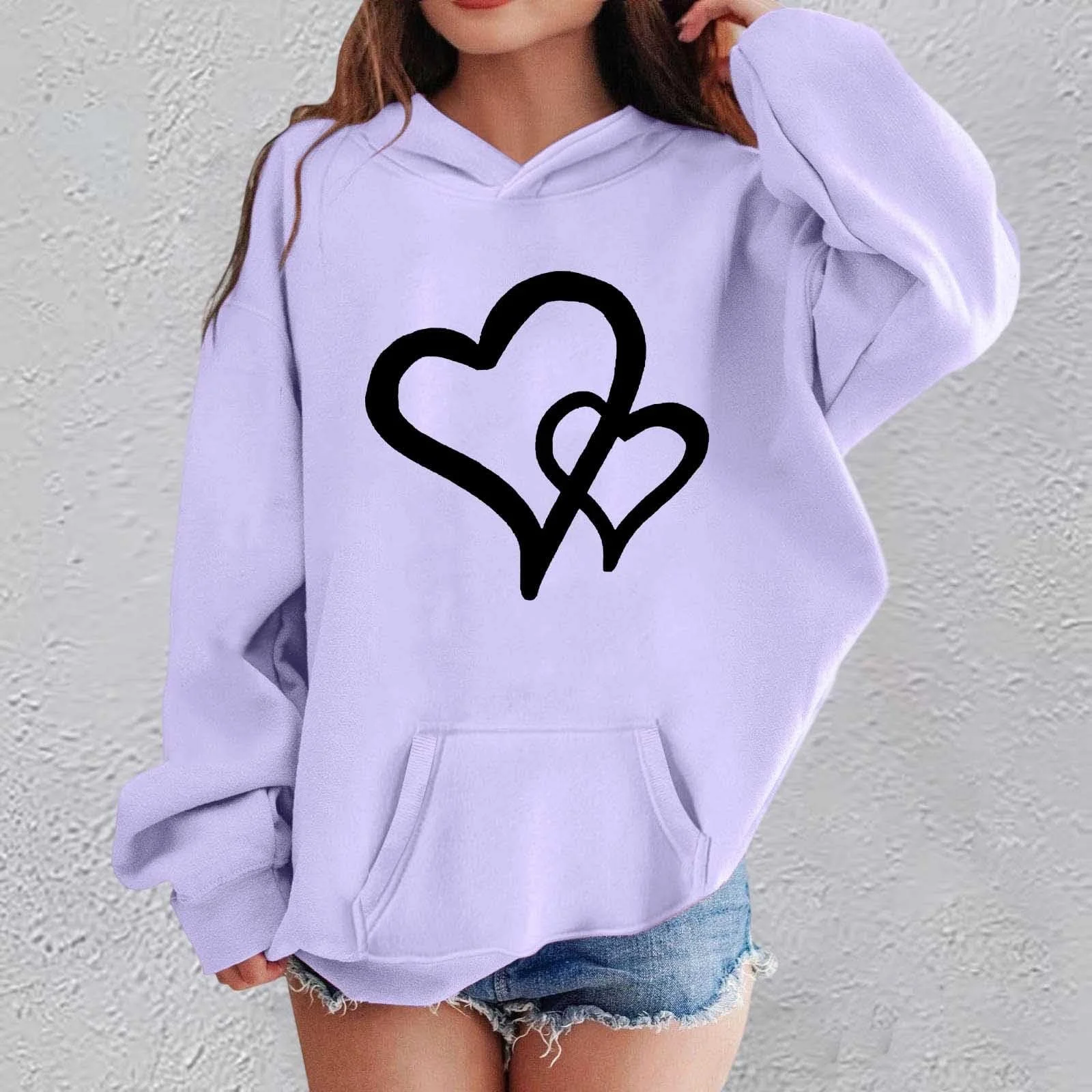 Худі для дівчинки, фото №3