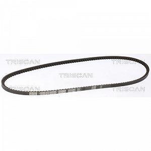 Клиновий ремінь TRISCAN 8640 101050 для AUSTIN CHRYSLER DODGE FIAT FORD HONDA JAGUAR synthetic.ua - Фото 1