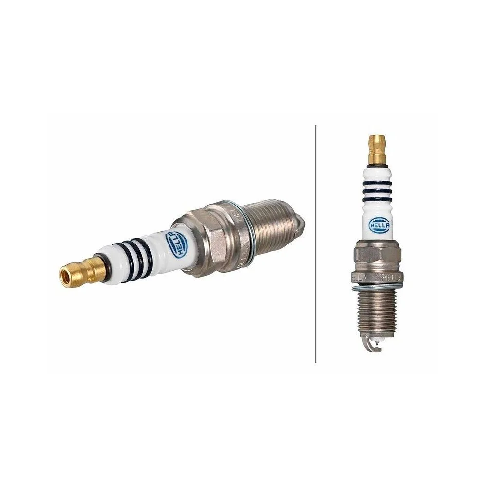 Свеча зажигания HELLA 8EH 188 706-361 Iridium Pro для OPEL VAUXHALL CHEVROLET DAEWOO, фото №1 Свеча зажигания HELLA 8EH 188 706-361 Iridium Pro для OPEL VAUXHALL CHEVROLET DAEWOO, фото №1