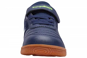 Кеди Kangaroos K5-Super Court EV synthetic.ua - Фото 1