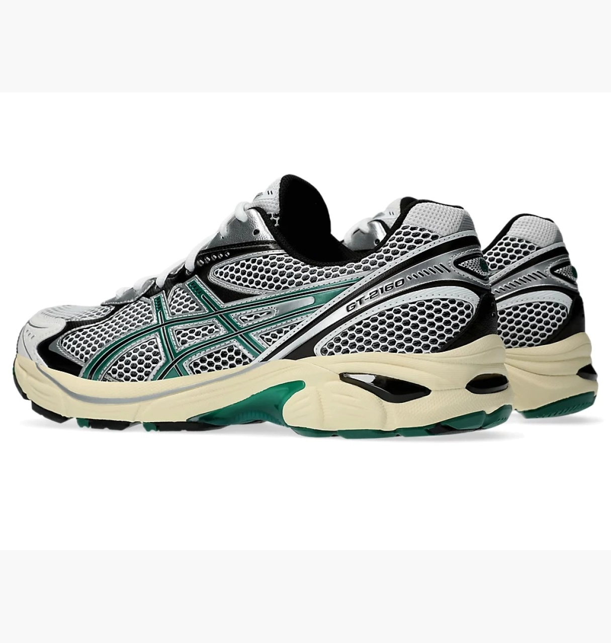 Кроссовки Asics GT-2160 Размер 44.5, фото №4