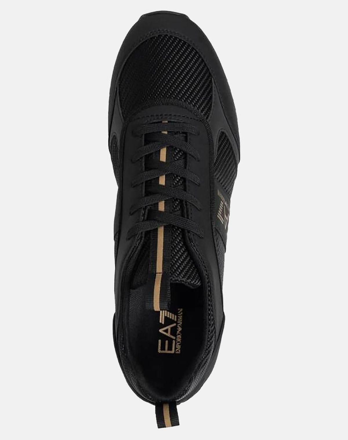 Кроссовки EA7 X8x185 Xr175 Мужские, фото №5 Кроссовки EA7 X8x185 Xr175 Мужские, фото №5