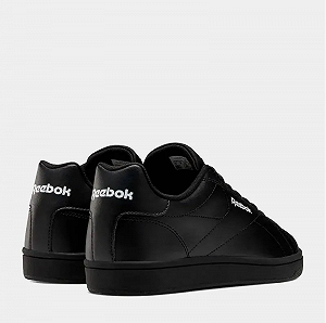 Кросівки Reebok Royal Complete Black 100000453  45 synthetic.ua - Фото 1