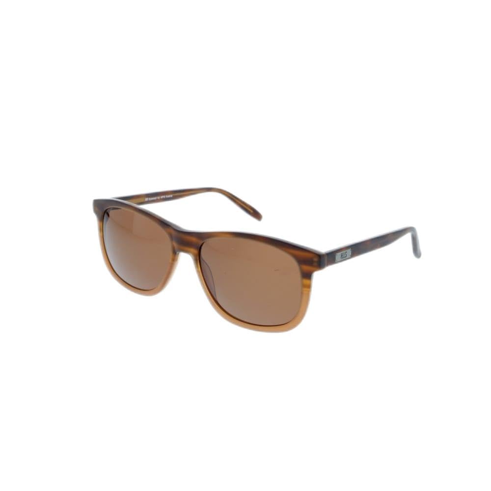 Солнцезащитные очки H.I.S Eyewear hs377, коричневый, фото №1