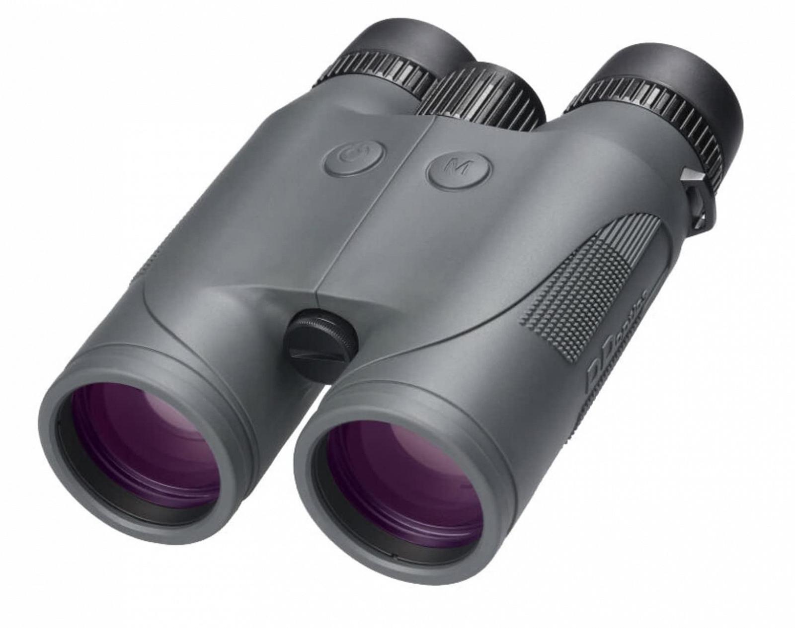 Бинокль DDoptics Pirschler Range 10x45 Зеленый 441931049, фото №1
