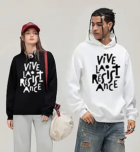 Унисекс Толстовка Vive La Resistance Subtle Feminist Resistance Shirt synthetic.ua - Фото 1