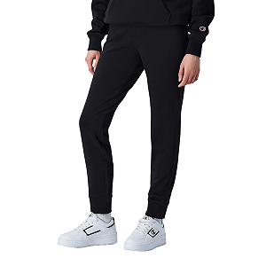 Штаны Champion RIB CUFF 117550-KK001 Черный L - Фото 1