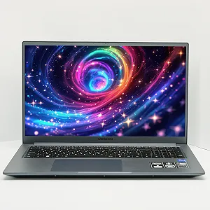 Ноутбук 17.3" Medion (Lenovo Group) Akoya P17619 Intel Core i7-13620H RAM 16 ГБ SSD 1 ТБ Nvidia GeForce MX550 Win11 (4576) - Фото 1