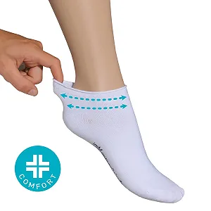 Носки alber's SENSITIVE MINI 5 пар synthetic.ua - Фото 1