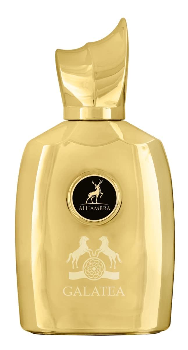 Eau De Parfum Maison Alhambra Galatea 100 мл, фото №2 Eau De Parfum Maison Alhambra Galatea 100 мл, фото №2