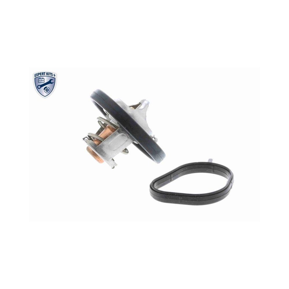 Термостат системи охолодження VEMO EXPERT KITS + V25-99-1706 для FORD MAZDA, фото №1