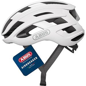 Шолом Road Bike ABUS AirBreaker - Фото 1