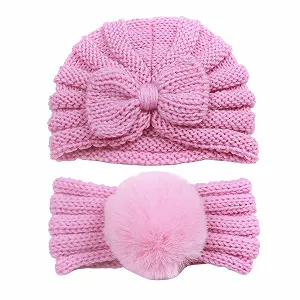 Шапка дитяча унісекс - Фото 1