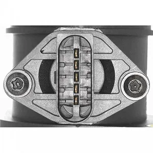 Расходомер воздуха VEMO V10-72-0049 для VW VAG synthetic.ua - Фото 1