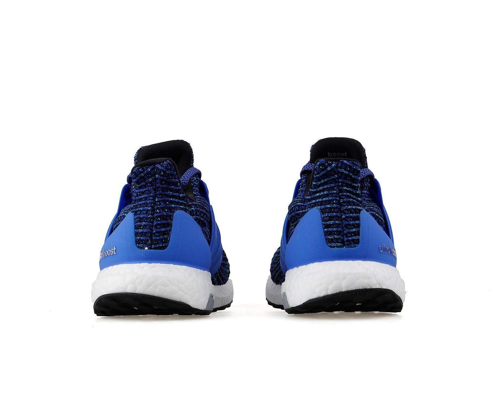 Кросівки Adidas Ultraboost чоловічі Collegiate Navy/AshBlue, фото №5 Кросівки Adidas Ultraboost чоловічі Collegiate Navy/AshBlue, фото №5