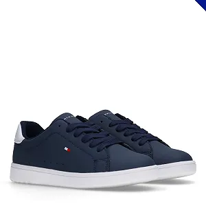 Кросівки Tommy Hilfiger Jack - Фото 1