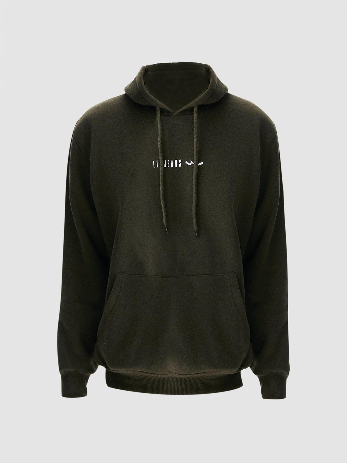 Чоловічий Світшот LTB YERAZA Kambaba L, фото №1