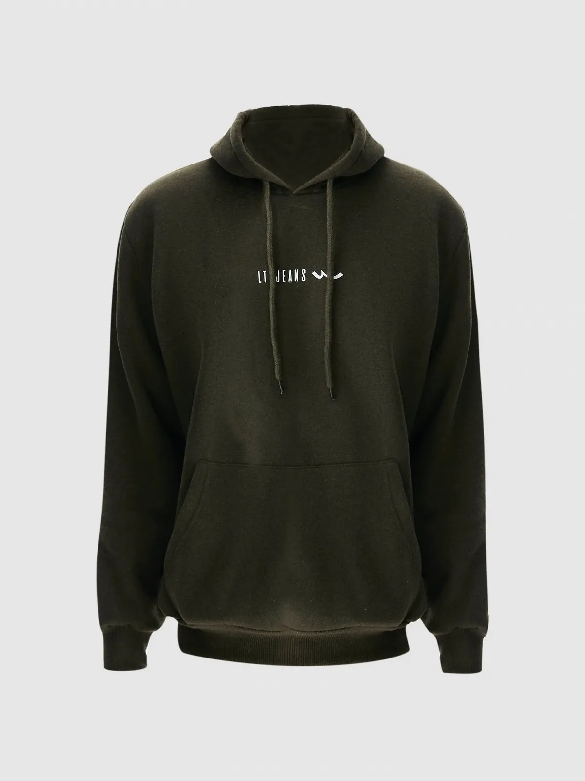 Мужские худи LTB YERAZA Kambaba - M, фото №1