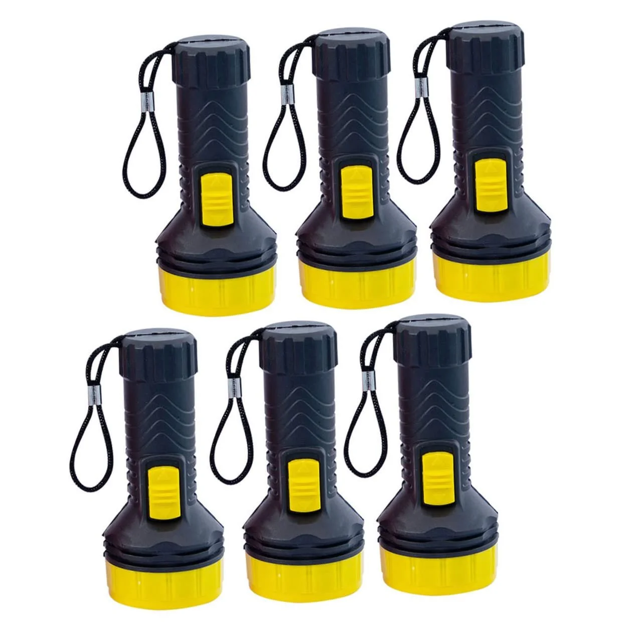 Міні Ліхтарик Toyvian 6 штук, фото №1