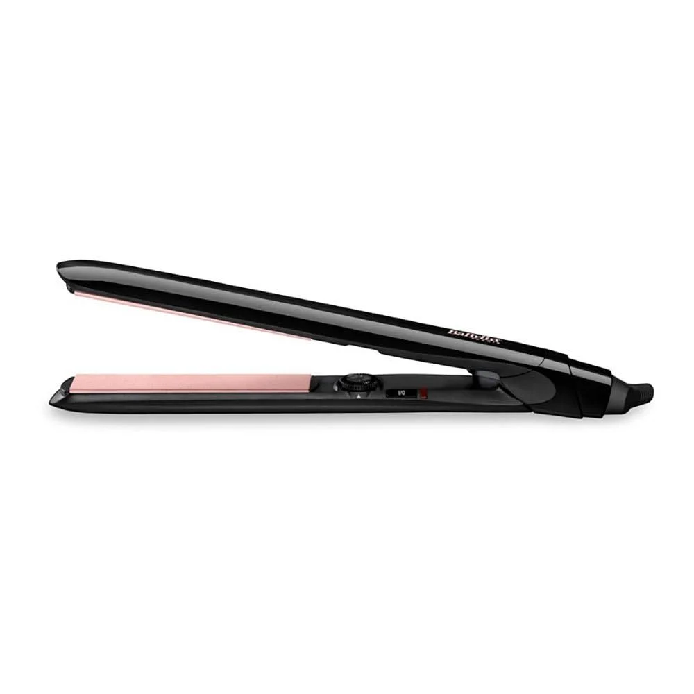 Выпрямитель для волос Babyliss St298e Черный, фото №2 Выпрямитель для волос Babyliss St298e Черный, фото №2