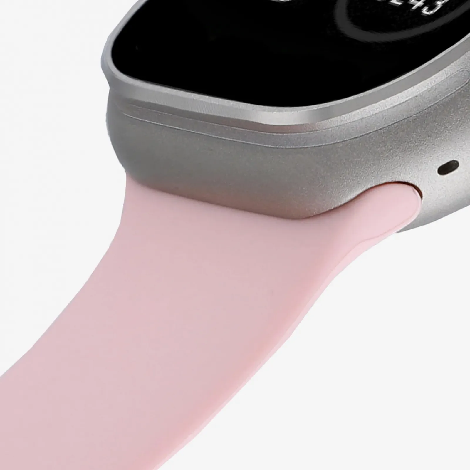 Смарт-годинник Radiant RAS11009 Jersey Силікон, фото №5