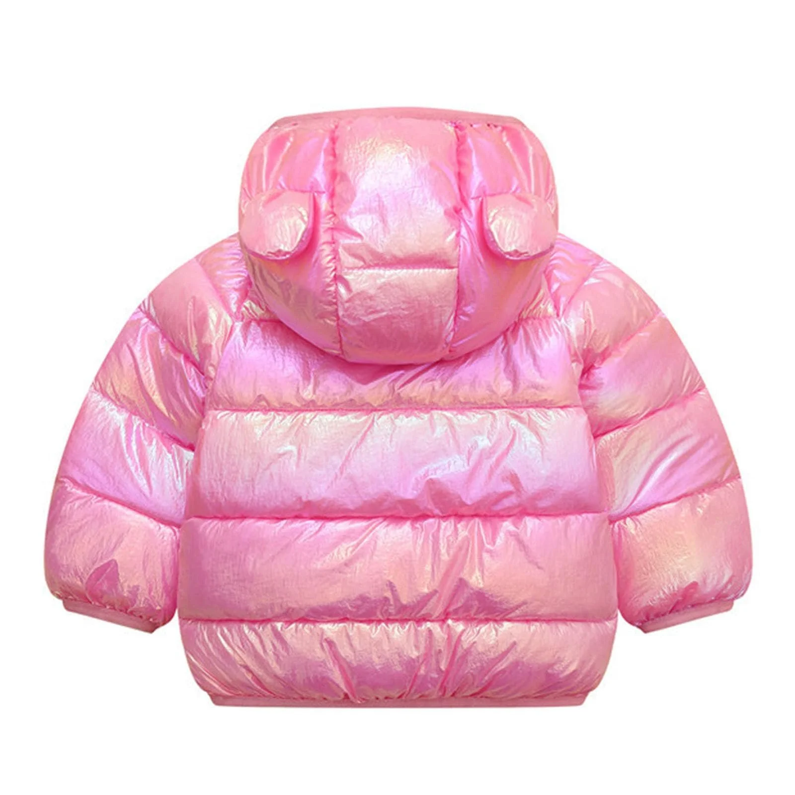 Зимняя Куртка для Девочек EQWIGKEIT Детская Теплая Пуховая Куртка с Капюшоном Легкая Утепленная Куртка Унисекс Верхняя Одежда Пуховик Детская Зимняя Куртка Софтшел, фото №2 Зимняя Куртка для Девочек EQWIGKEIT Детская Теплая Пуховая Куртка с Капюшоном Легкая Утепленная Куртка Унисекс Верхняя Одежда Пуховик Детская Зимняя Куртка Софтшел, фото №2