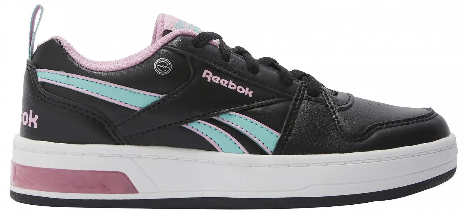 Кроссовки Reebok Royal Prime Step N' Flash, фото №1