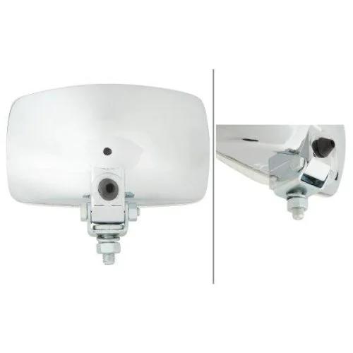 Ліхтар заднього ходу HELLA 2ZR 002 985-081 для VAN HOOL FAUN STEYR BOMAG GOLDHOFER, фото №2